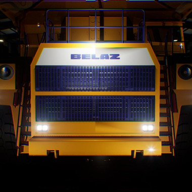 Rostec and BELAZ to Develop a Hydrogen-Powered Super Dump Truck