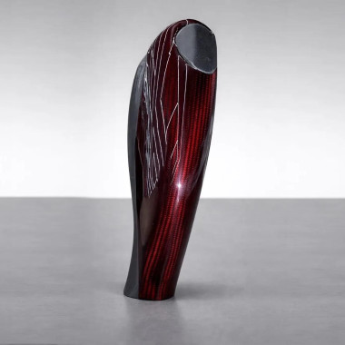 ЦИТО разработал прочную и легкую облицовку для протезов бедра из углеволокна