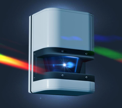 Rostec is Testing the First Russian Laser Scanner for Dimensional Inspection