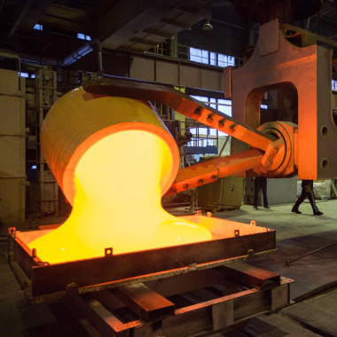 Предприятия «Швабе» создали тысячи изделий для освоения космоса