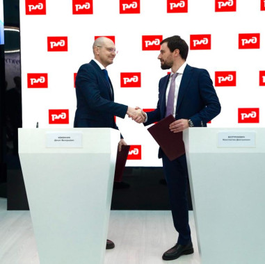 «РТ-Техприемка» и «Компания ТрансТелеКом» объединяют усилия в области инновационных технологических решений