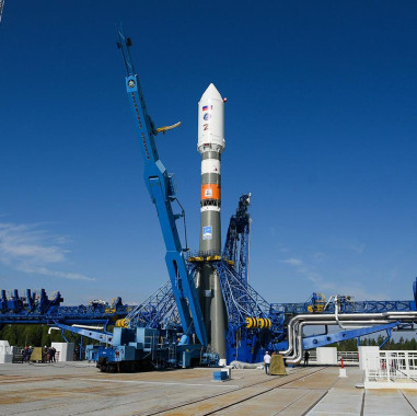 Двигатели ОДК обеспечили старт ракеты-носителя «Союз» с космодрома Плесецк