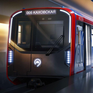 Rostec’s Ultra High Strength Glasses will Protect Subway Train Drivers in Millionaire Cities