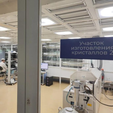 Ростех разработал «лабораторию-на-чипе» для раннего выявления онкологии