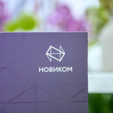 НОВИКОМ и ТМХ развивают проект по выпуску новейших вагонов метро