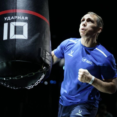 «Ударная десятка» Ростеха объединила 95 тысяч человек по всей стране