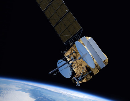 И о погоде: как работают метеорологические спутники