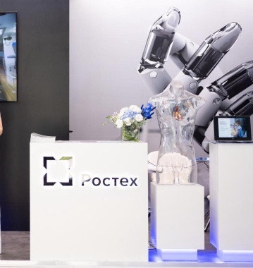 Итоги 2025 года. Медицина