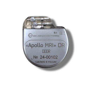 Ростех до конца года поставит в российские больницы 8 тысяч кардиостимуляторов