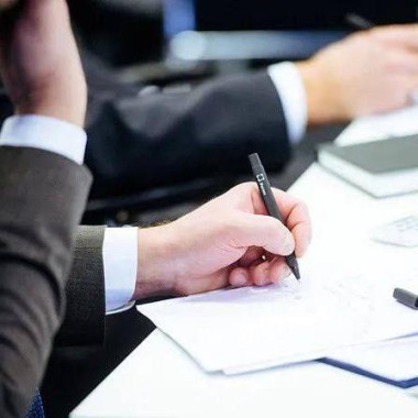 Топ-менеджеры предприятий ОПК будут изучать стратегический менеджмент в Академии Ростеха