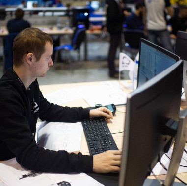 IT-разработки Ростеха признаны лучшими решениями на базе 1С