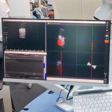 Ростех показал на «Российской неделе здравоохранения» передовые медицинские разработки