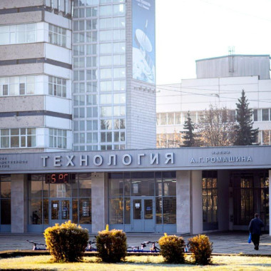 «Технология» представит инновационную продукцию для судостроения на выставке в Санкт-Петербурге