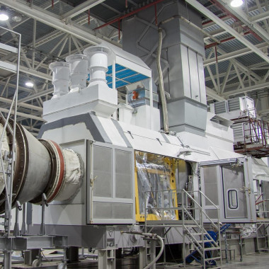 Энергетические агрегаты ОДК отработали 3,5 млн часов на объектах ТЭК