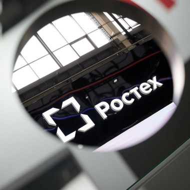 Ростех поставил тренажеры для РВСН с максимальным погружением в реальность