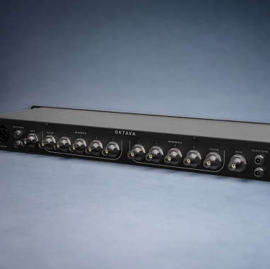 «Октава ДМ» выводит на рынок активную распределительную систему OWS-ADS