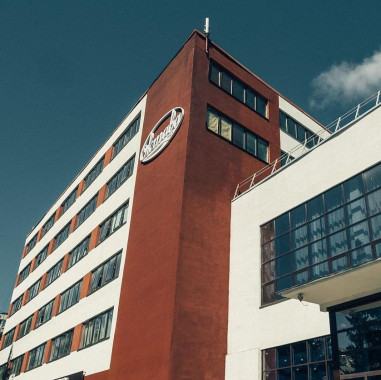 Программа «Октава BadgeControl» внесена в Единый реестр российского ПО