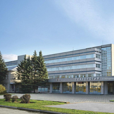 Обнинская «Технология» отмечает день рождения