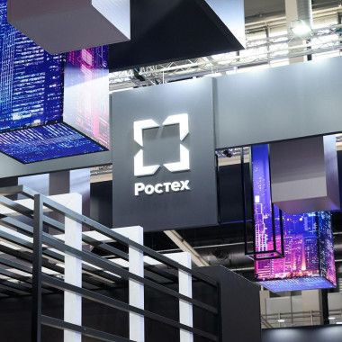 Ростех разработал единую систему управления промышленными роботами