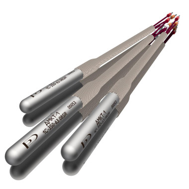 Ростех запустил серийное производство уникальных датчиков для АЭС