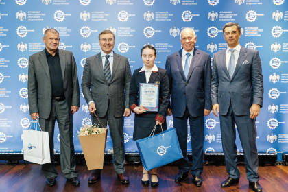 «Звезда» для будущих инженеров