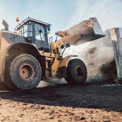 «РТ-Инвест» вложит более 2 млрд рублей в переработку строительных отходов 