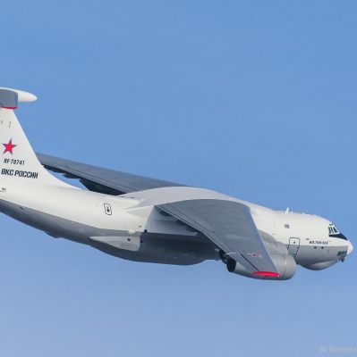 Rosoboronexport to Showcase Best Russian Products for Air Force and Air Defense at Airshow China 2022