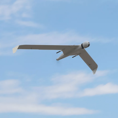 Rostec has Created High-Speed Radio Modems for Drones and Robots