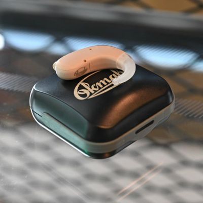 «Октава» демонстрирует цифровые слуховые аппараты на форуме БИОТЕХМЕД