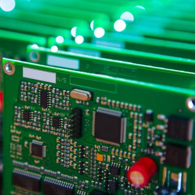 Rostec has Increased the Integrated Circuit Component Production