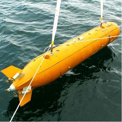 Rosoboronexport to Exhibit Klavesin-1RE Underwater Drone at 2023 International Maritime Defense Show in Saint Petersburg