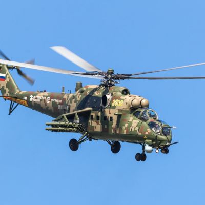 Rosoboronexport to Showcase Russian Military Helicopters at HeliRussia 2023