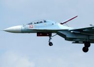 Rosoboronexport Supplied the President of Venezuela With a Full-Scale Simulator of the Su-30МK2 Aircraft