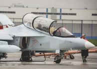 UAC has Manufactured and Delivered a Batch of Yak-130 Training and Combat Aircraft