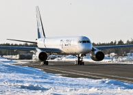 «Ильюшин Финанс Ко.»  передала Ту-204 в эксплуатацию авиакомпании Red Wings 