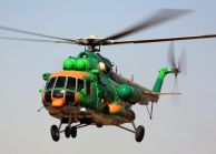 Аргентина заинтересована в приобретении российских вертолетов