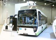 KAMAZ to Supply Moscow with a Hundred Electric Buses