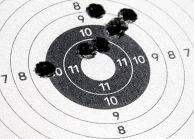 В ЦНИИточмаш разработали новый подход к определению кучности стрельбы