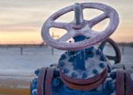 Работу газопровода «Сила Сибири» обеспечивают двигатели Ростеха
