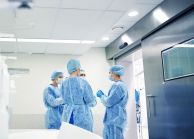 Ростех разработал гибридный медицинский комплекс для малоинвазивной хирургии