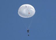 Ростех передал парашютную систему «Кадет-100» на государственные испытания