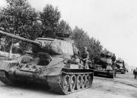 80 лет танку − символу Победы