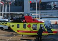 «Вертолеты России» примут участие в IX Национальной выставке NAIS