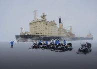 «Калашников» протестирует новую экипировку в Арктике