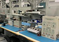 ОАК открыла в России центр по обслуживанию и ремонту электронных компонентов SSJ-100