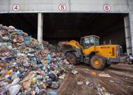 Ростех построит мусороперерабатывающий комплекс под Иркутском