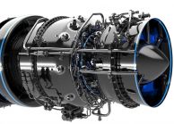 UEC Creates First Russian Helicopter Engine Designed Completely in 3D
