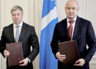 КРЭТ подписал соглашение с правительством Ульяновской области