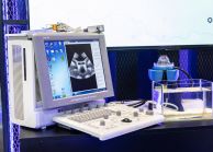 Ростех впервые представил новейшее оборудование для ультразвуковой диагностики и лечения рака