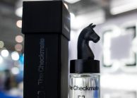 Checkmate Fighter Jet-Scented Perfume Created in Russia